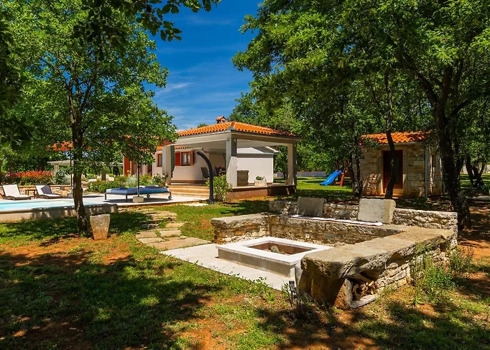 Villa Martinetinka *