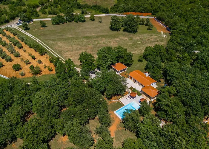 Martinetinka Vodnjan