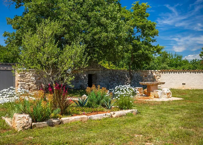 Martinetinka Villa Vodnjan