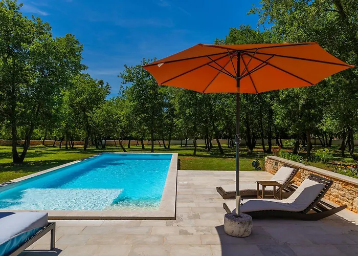 Martinetinka * Vodnjan