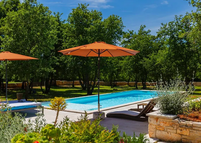 Martinetinka Vodnjan