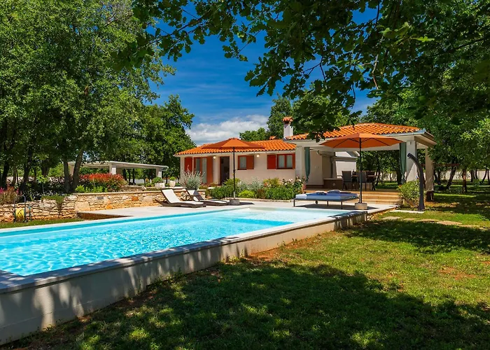 Martinetinka * Vodnjan