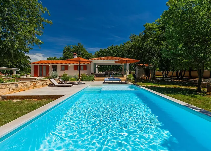 Villa Martinetinka *