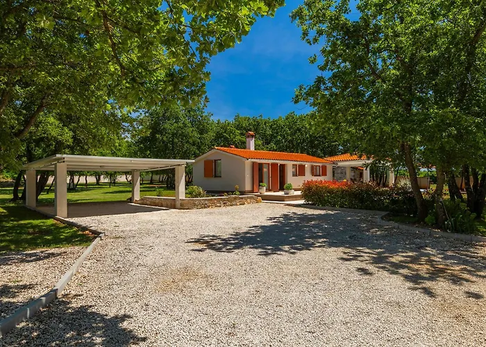 Martinetinka Vodnjan